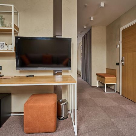 Hotel Vedmezhyi Dvir بوكوفِل المظهر الخارجي الصورة